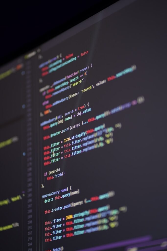 Contacto desarrollo informático en Almería